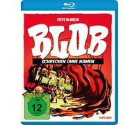 Blob - Schrecken ohne Namen [Blu-ray]