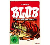 Blob - Schrecken ohne Namen [DVD]