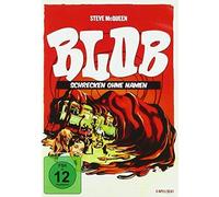 BLOB - Schrecken ohne Namen (DVD) Steve McQueen Aneta Corsaut