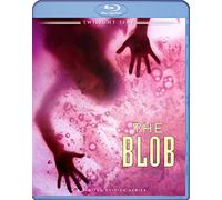 Blob [USA] [Blu-ray]