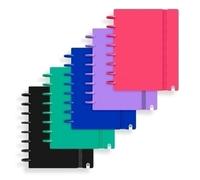 BLOC CARCHIVO INGENIOX INTENSE A5 80h CD - Pack de 10 unidades