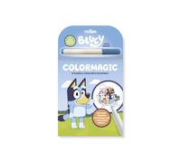Bloc Colormagic IMAGILAND Bluey