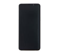 Bloc Completo Galaxy S9 Pantalla LCD Cristal Táctil Original Dorado