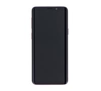 Bloc Completo Galaxy S9 Pantalla LCD Cristal Táctil Original Morado