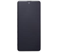 Bloc Completo Pantalla LCD Cristal Táctil para A51,