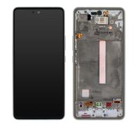 Bloc Completo Pantalla LCD Cristal Táctil para A53 5G,