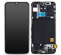 Bloc Completo Pantalla LCD Cristal Táctil para Galaxy A40,
