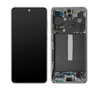 Bloc Completo Pantalla LCD Cristal Táctil para Galaxy S21 FE
