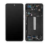 Bloc Completo Pantalla LCD Cristal Táctil para Galaxy S21 FE