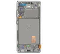Bloc Completo Pantalla LCD Cristal Táctil para S20 FE 5G,