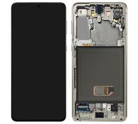 Bloc Completo Pantalla LCD Cristal Táctil para S21,