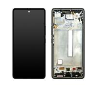 Bloc Completo Pantalla LCD Táctil para Galaxy A53 5G,