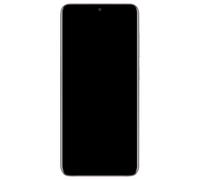 Bloc Completo S20 Pantalla LCD Cristal Táctil Original Rosa