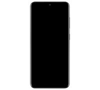 Bloc Completo S20 Plus Pantalla LCD Cristal Táctil Original Negro