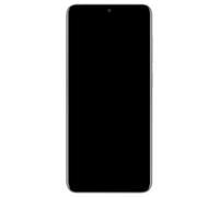 Bloc Completo Samsung S20 Pantalla LCD Cristal Táctil Original Blanco