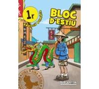 Bloc D Estiu 1º Primaria