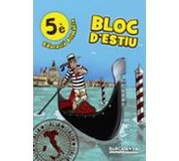 Bloc D Estiu 5º Primaria