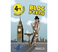 Bloc D Estiu Primaria 4