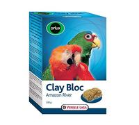 Versele-Laga Arcilla Bloc Río Amazonas 550g