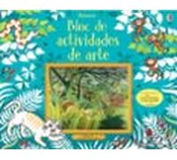 Bloc de actividades de arte (Grandes blocs de actividades)