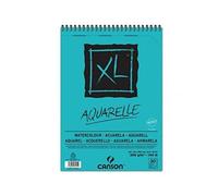 Bloc de acuarela Canson Aquarelle XL 300 g/m² 210 x 297 mm