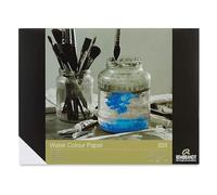 Bloc de Acuarela Rembrant 24x32cm de 300 gramos 20 hojas …