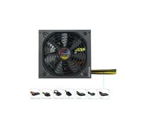 Bloc de Alimentación TooQ TQAPOLO-650SP 650 W