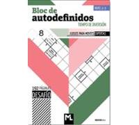 Bloc De Autodefinidos 8