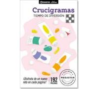 Bloc De Crucigramas 09