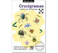 Bloc De Crucigramas 11