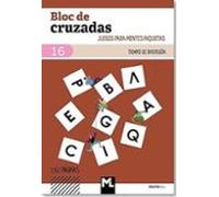 bloc de cruzadas 16
