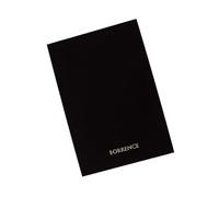 Bloc de dibujo de acuarela expandible con hojas resistentes al desgarro para pintura al aire libre y técnicas de capas de papel de acuarela cuadernos de bocetos