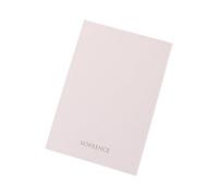 Bloc de dibujo de acuarela expandible con hojas resistentes al desgarro para pintura al aire libre y técnicas de capas de papel de acuarela