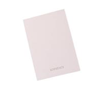 Bloc de dibujo de acuarela expandible con hojas resistentes al desgarro para pintura al aire libre y técnicas de capas acuarela profesional