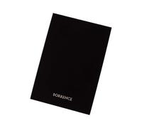 Bloc de dibujo de acuarela expandible con hojas resistentes al desgarro para pintura al aire libre y técnicas de capas de papel de acuarela