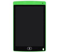 Bloc de Dibujo electrónico para niños, Tablero de Dibujo LCD para niños - Tableta de Dibujo electrónica de 8,5 Pulgadas con bolígrafo | Tablero de Escritura en Negrita con luz Inteligente y resaltado