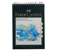 Bloc de dibujo Faber-Castell A5