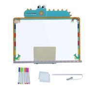 Bloc de dibujo LED para niños - Mesa de dibujo luminosa para dibujar de forma divertida y didáctica | Para casa, clase, guardería, preescolar, cumpleaños, fiesta, reunión, juguete educativo