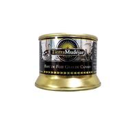 Bloc de foie gras de pato en lata - 130gr