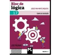 Bloc de lógica Vol. 17