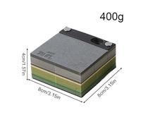 Bloc de notas 3D | Calendario de escritorio para el Año 2026 con Páginas Para Arrancar | Cuaderno De Notas De Oficina | Para Decoración Del Hogar Y Escuela Planificación Diaria, Organización Toma De