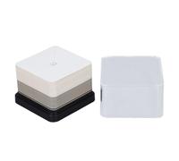 Bloc de notas 3D decorativo fácil de grabar papel tallado arte notas adhesivas para oficina, hogar, estudio, escritorio, diseño único, material ecológico, decoración multifuncional