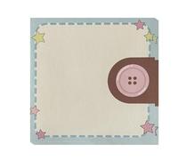 Bloc de notas, 50 hojas para escribir, sin solución adhesiva, decoración de escritorio, bonitos artículos de papelería para el hogar, dormitorio, aula, biblioteca, portátil, ligero, fácil de