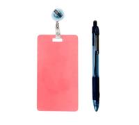 Bloc de notas de borrado en , tabletas de dibujo limpiables, mini bloc de notas de pizarra blanca, para el hogar, escuela, oficina, viajes, reuniones diarias, estudiantes, profesores, médicos