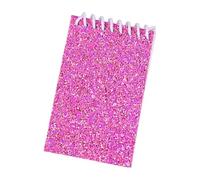 Bloc de notas de encuadernación de doble bobina, 20 hojas sin forro de 2.4 x 4 pulgadas, bloc de notas pequeño, bolsillo para escribir cuadernos portátiles
