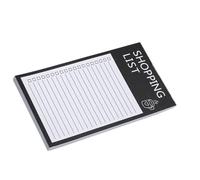 Bloc de notas magnéticos, bloc de notas, bloc de notas, tablero de notas, suministros de oficina escolar, tablero de notas, bloc de notas adhesivo, suministros escolares