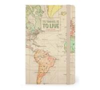 Bloc De Notas Medium Legami Travel