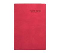 Bloc de notas multifuncionales de 5 B5 para negocios, cuaderno grueso de papelería, diario, reuniones