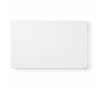 Bloc de notas Notsu Dot Grid de 28 x 43 cm | Bloc de notas grande con puntos para escritorio, papel grueso premium de 120 g/m