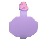 Bloc de notas portátil - ayuda instantánea para la memoria de manos ocupadas, superficie delgada y borrable, ajustable 24 cm + correa de silicona médica resistente al agua, perfecta y fácil